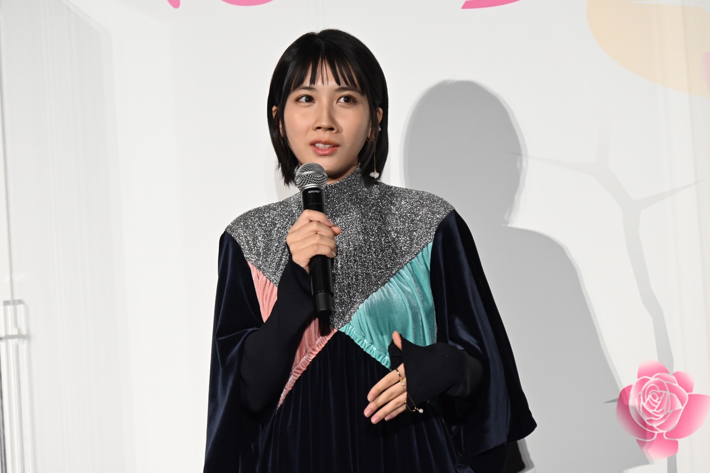 松本穂香