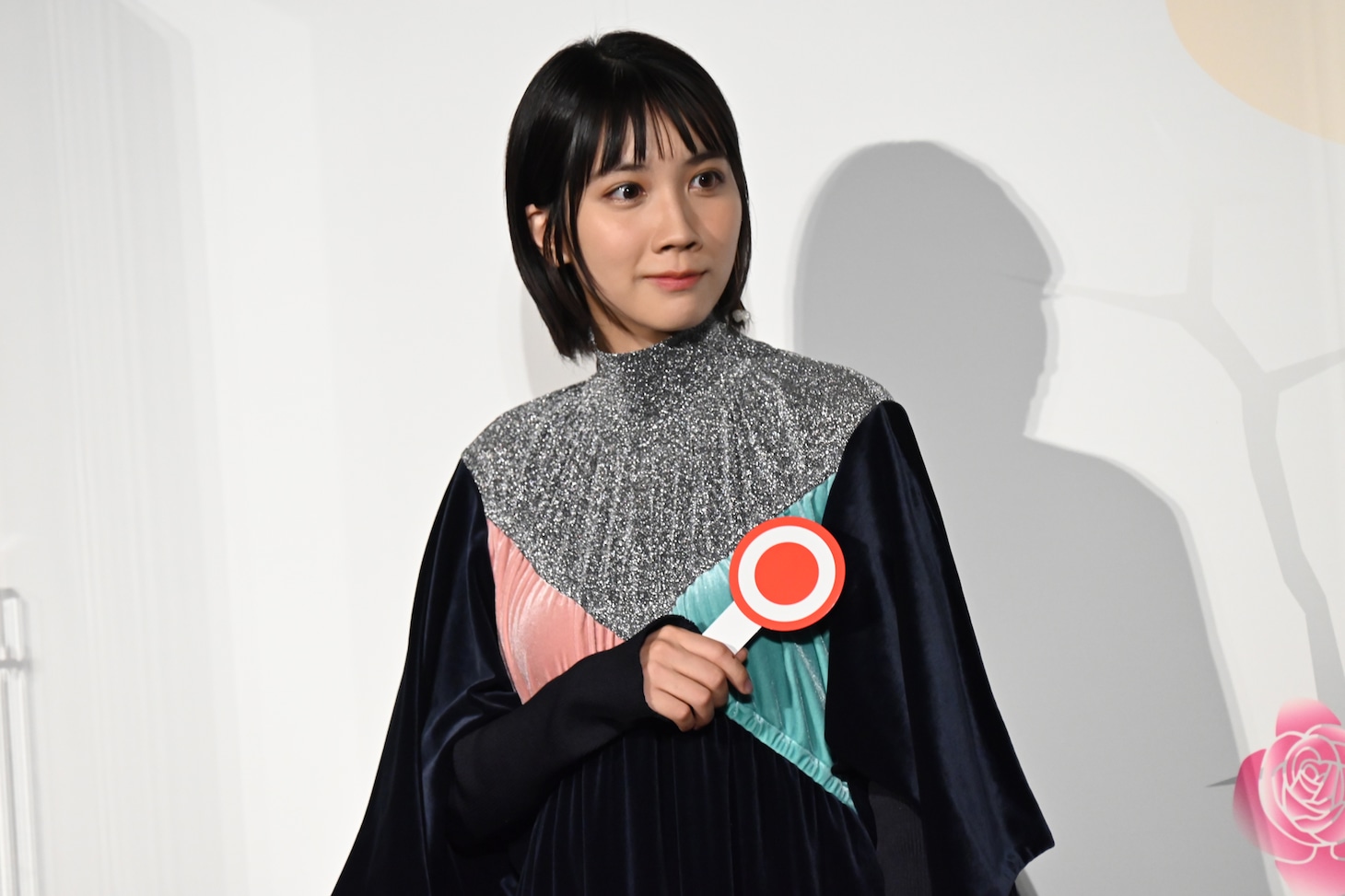 松本穂香