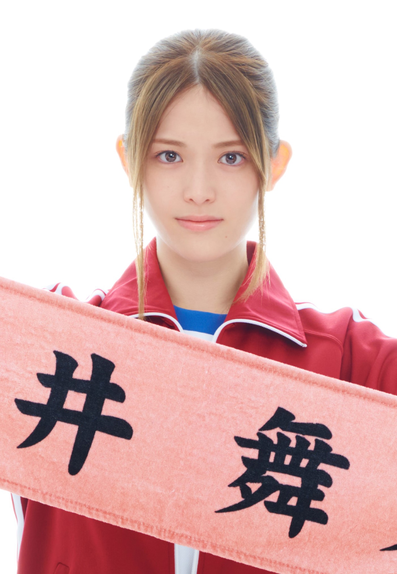 松村沙友理