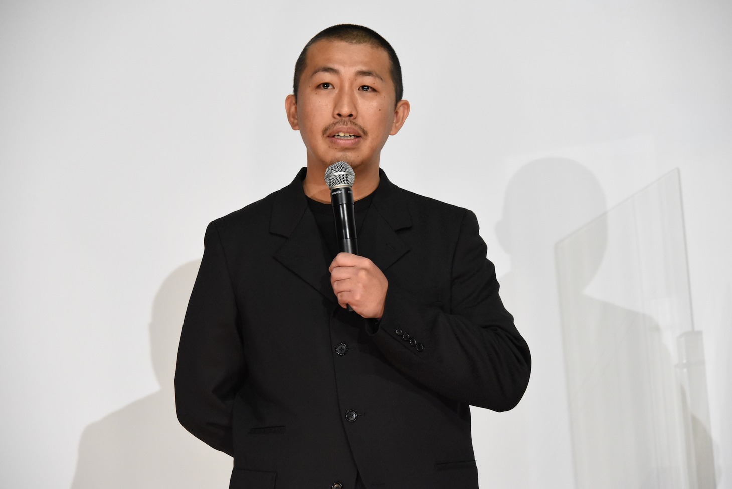 三宅唱