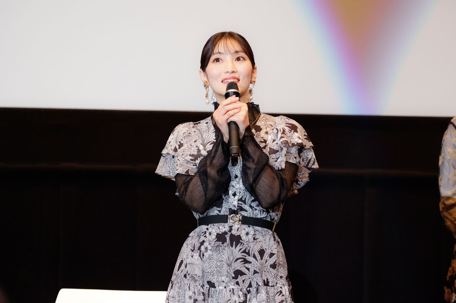 古賀葵