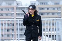 「忍風戦隊ハリケンジャーwith ドンブラザーズ」新場面写真