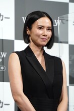 中谷美紀