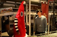 「ブラックナイトパレード」オフショット