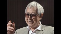 「映画監督 深作欣二特番 映画と戦い続けた男」 (c)東映チャンネル