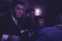 「恐喝こそわが人生」 (c)1968 松竹株式会社