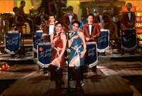 「上海バンスキング」 (c)1984 松竹・テレビ朝日