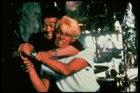 「いつかギラギラする日」 (c) 1992 NIPPON TELEVISION NETWORK SHOCHIKU DAIICHI KOUGYO