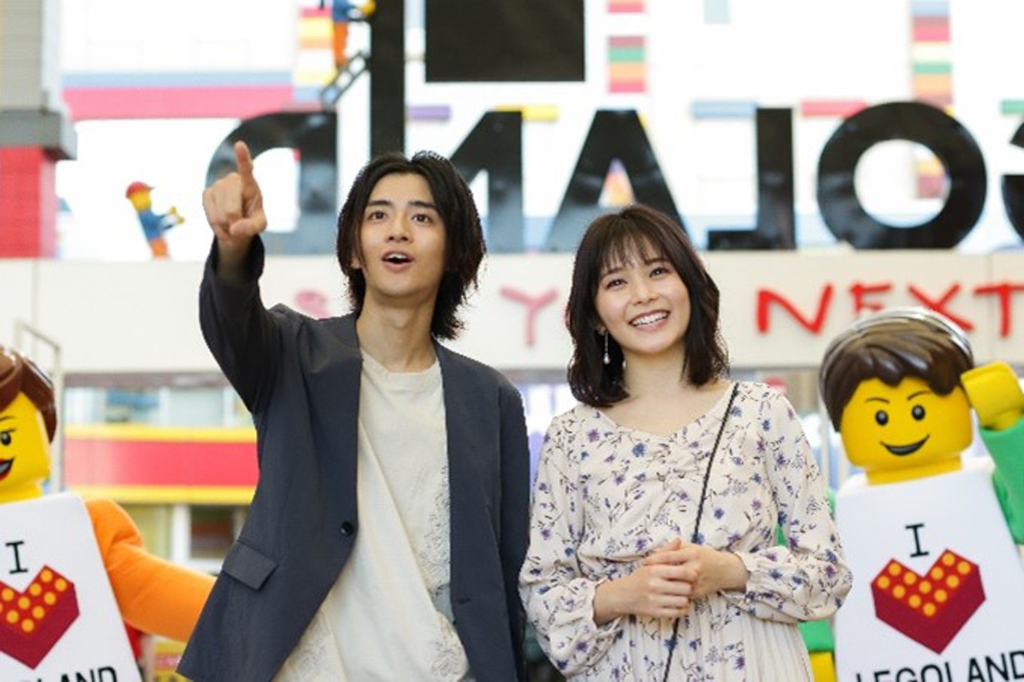 「最終列車で始まる恋」