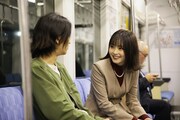「最終列車で始まる恋」