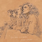 ヤマザキマリらが「離ればなれになっても」イラスト描き下ろし