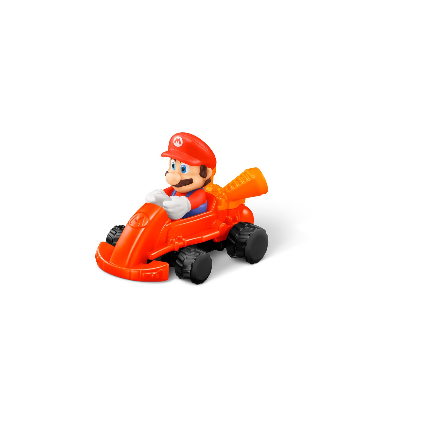 第2弾のマリオ カート。
