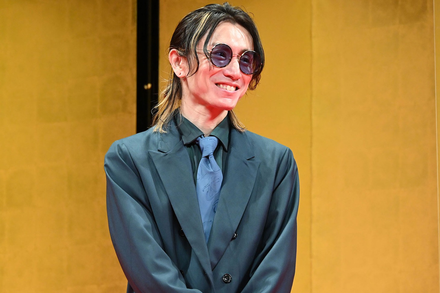 安田章大