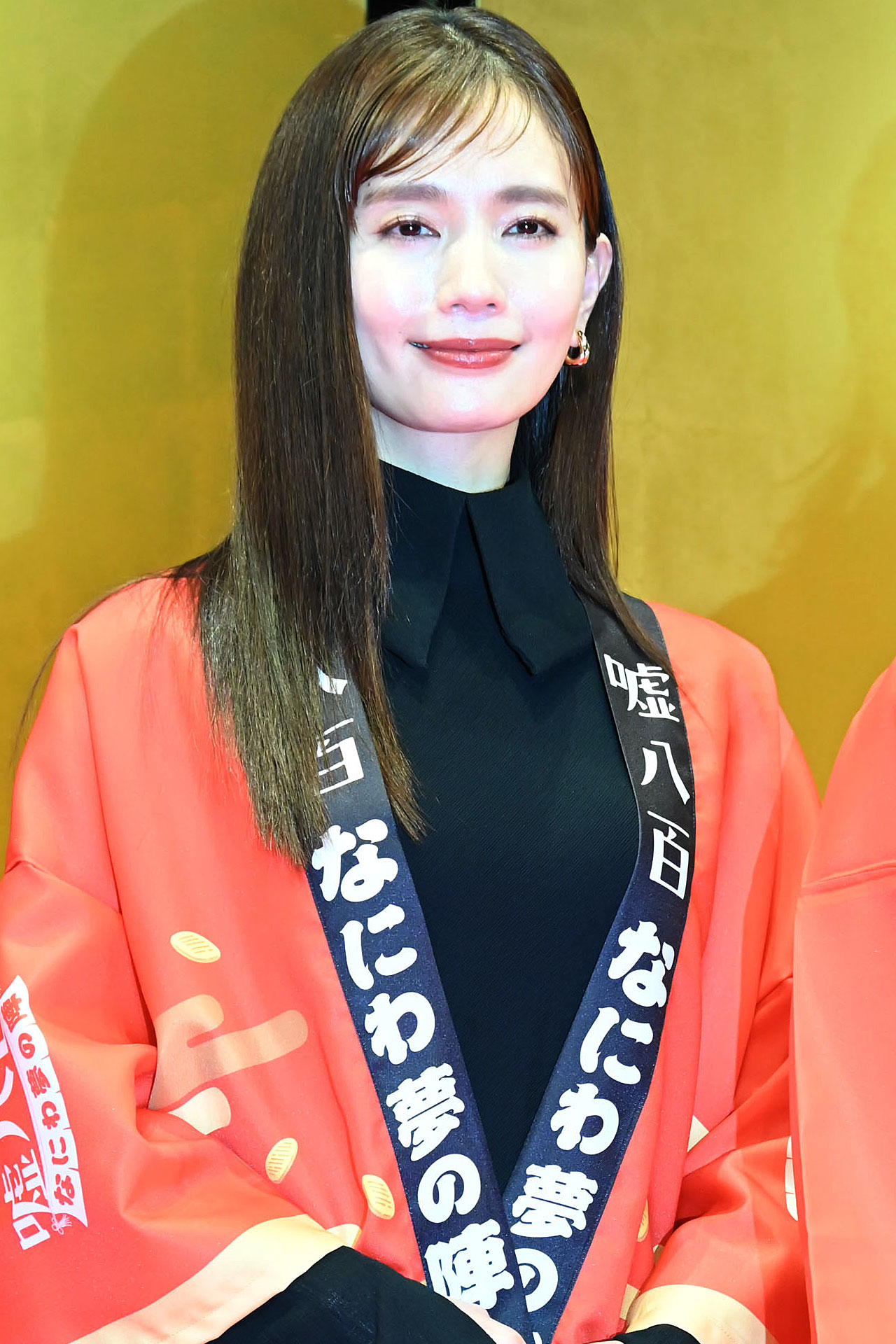 中村ゆり