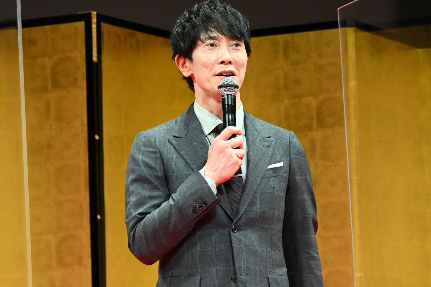 佐々木蔵之介