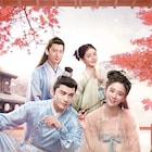 中国ドラマ「策略ロマンス」第1回特別公開、策略家のお嬢様×冷徹な男が贈る恋物語