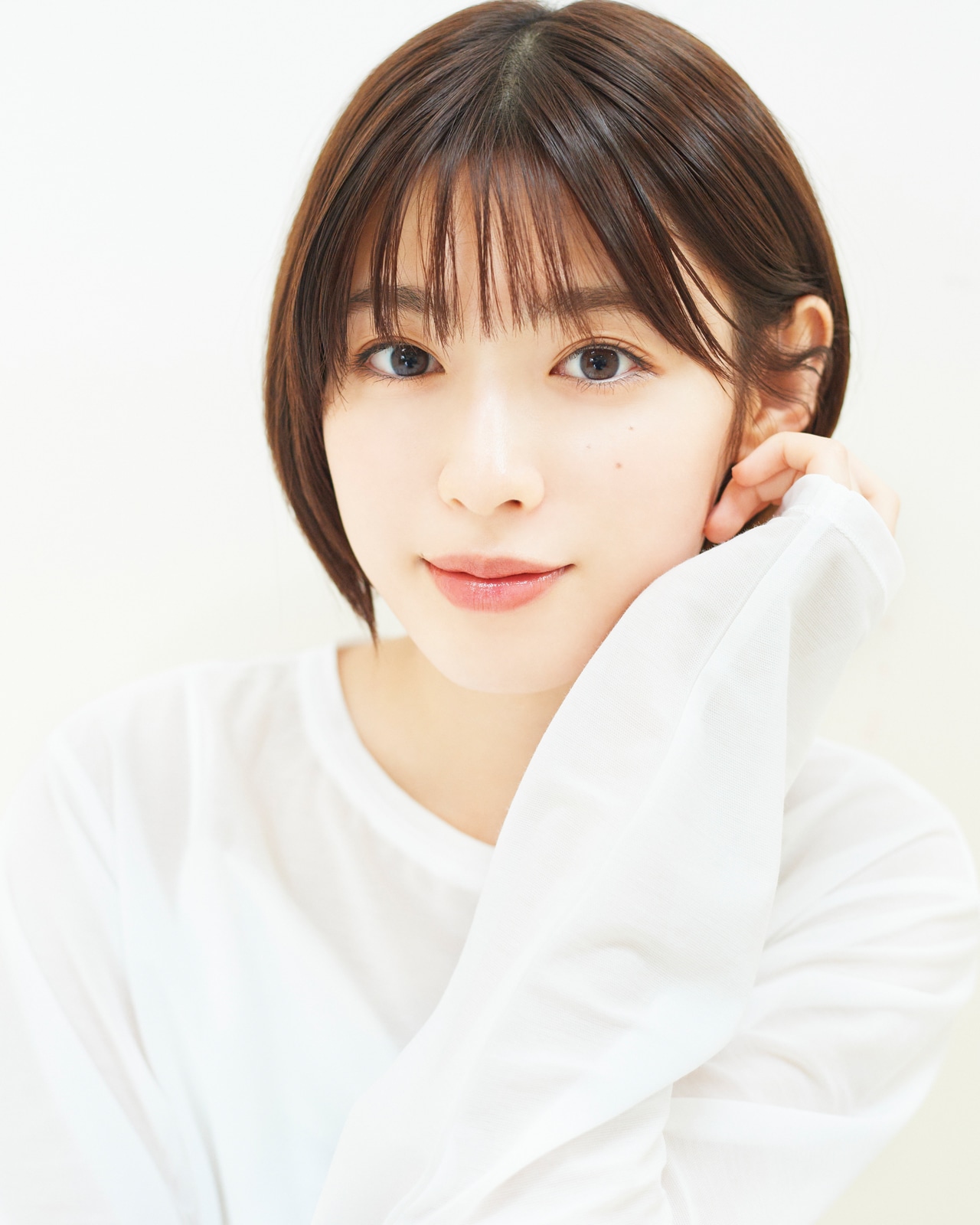 白石聖
