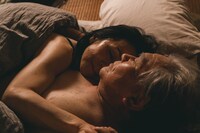 「茶飲友達」場面写真