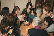 「茶飲友達」場面写真