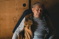 「茶飲友達」場面写真