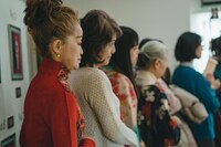 「茶飲友達」場面写真