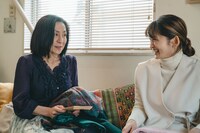 「茶飲友達」場面写真