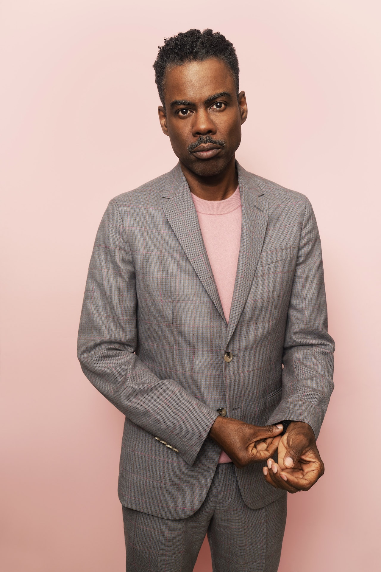 クリス・ロック (c)Corey Nickols