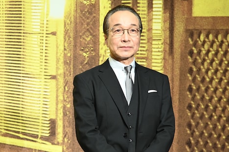 小日向文世