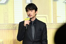 竹野内豊