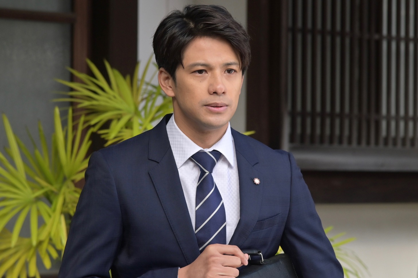 「相棒 season21」の元日スペシャル「大金塊」