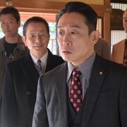 「相棒 season21」元日スペシャルに森崎ウィン、茅島みずき、佐藤B作、片岡孝太郎ら出演
