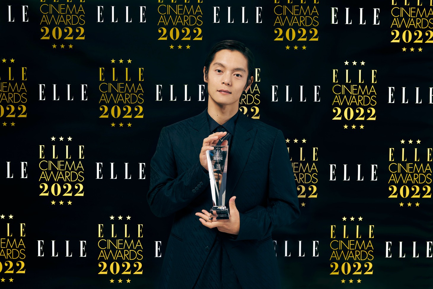 窪田正孝