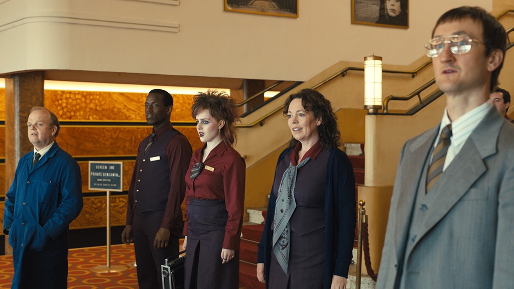 「エンパイア・オブ・ライト」場面写真
