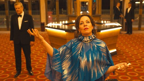 「エンパイア・オブ・ライト」新場面写真