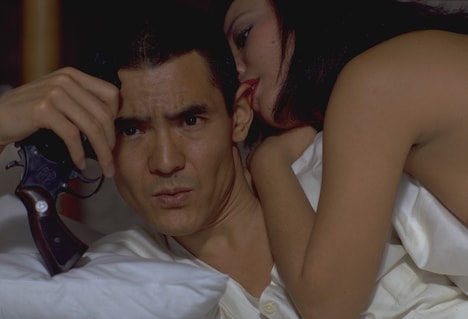 「新仁義なき戦い」