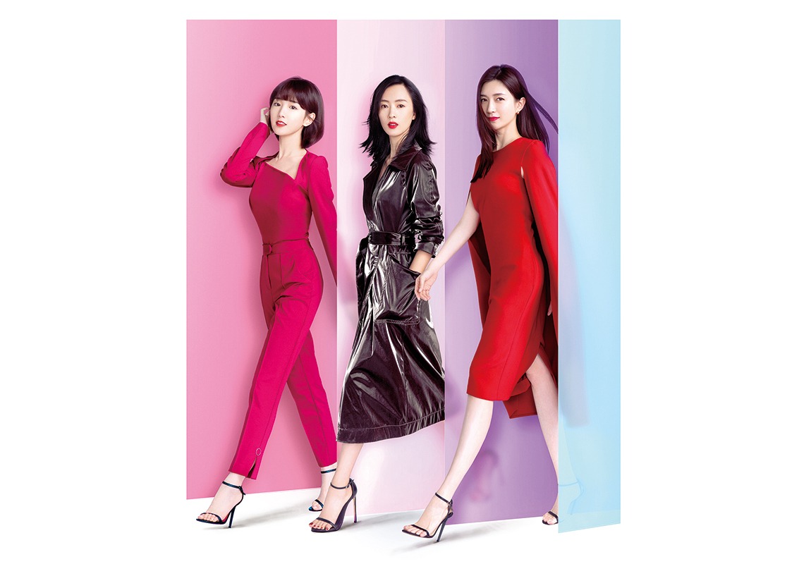 「30女の思うこと」ビジュアル (c)Linmon Pictures