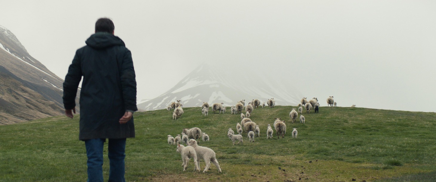 「LAMB／ラム」
