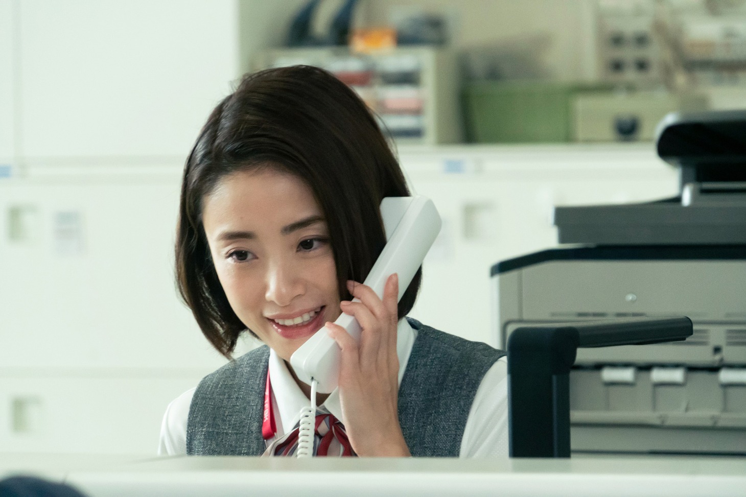 「シャイロックの子供たち」場面写真