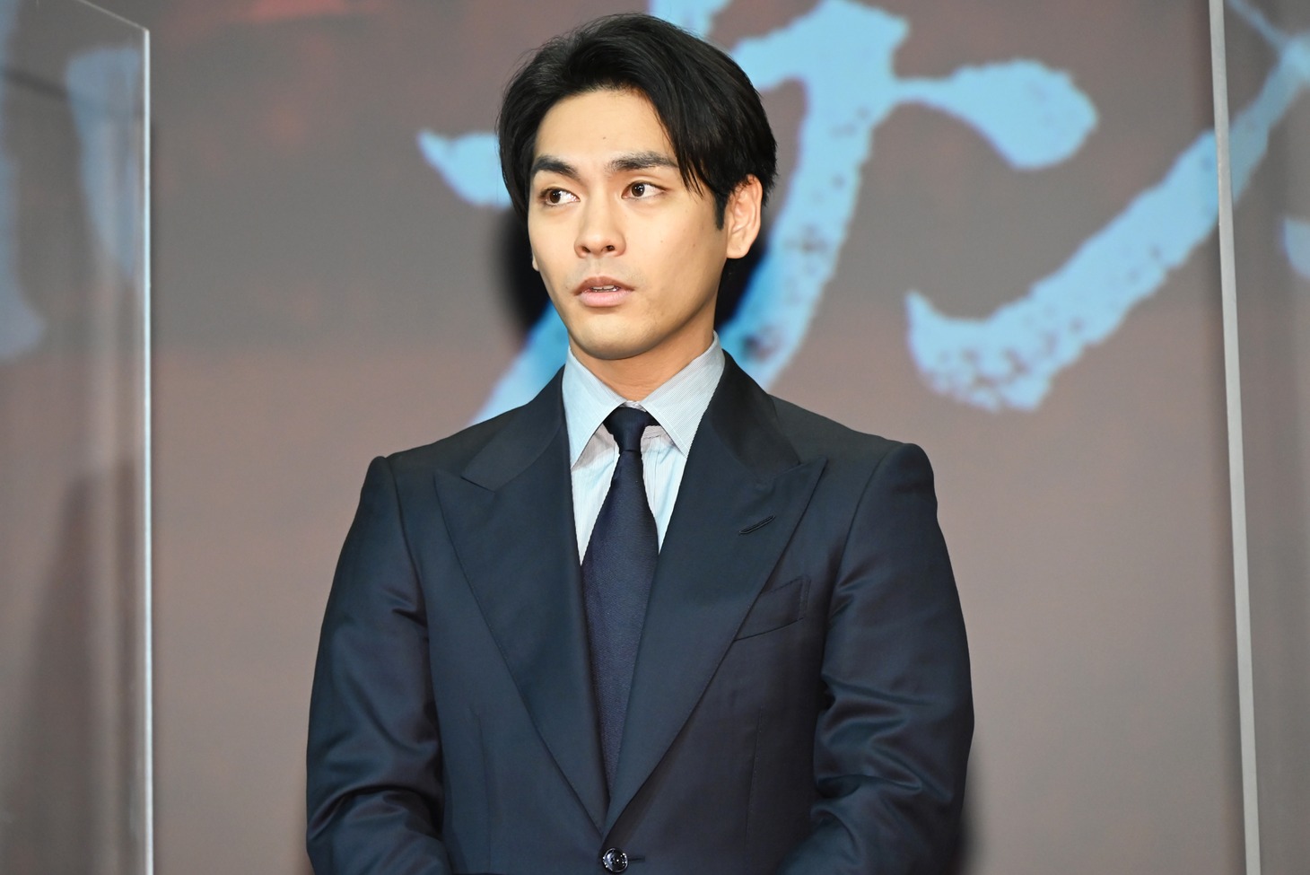 柳楽優弥