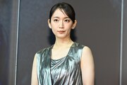 吉岡里帆