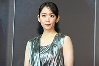吉岡里帆