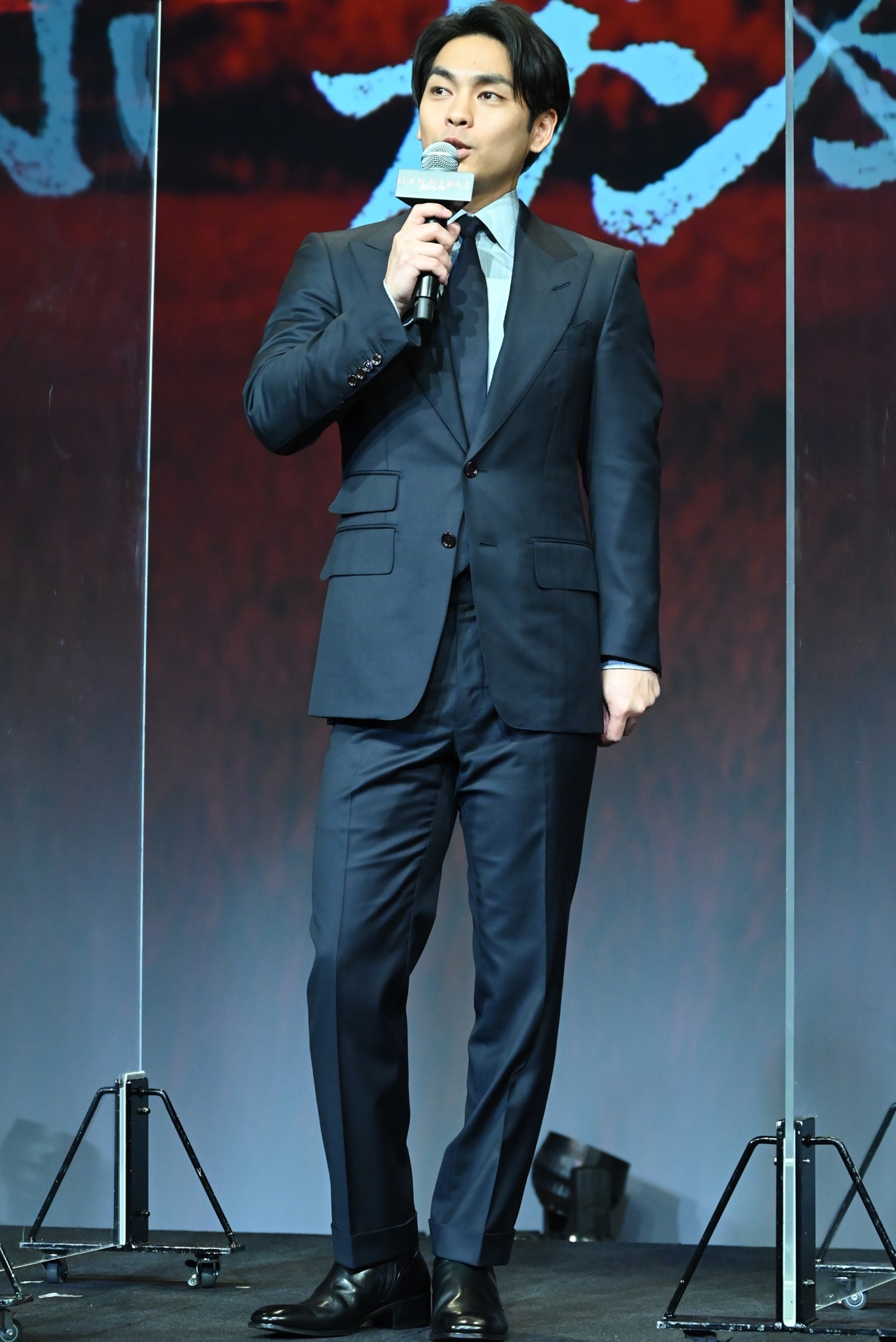 柳楽優弥