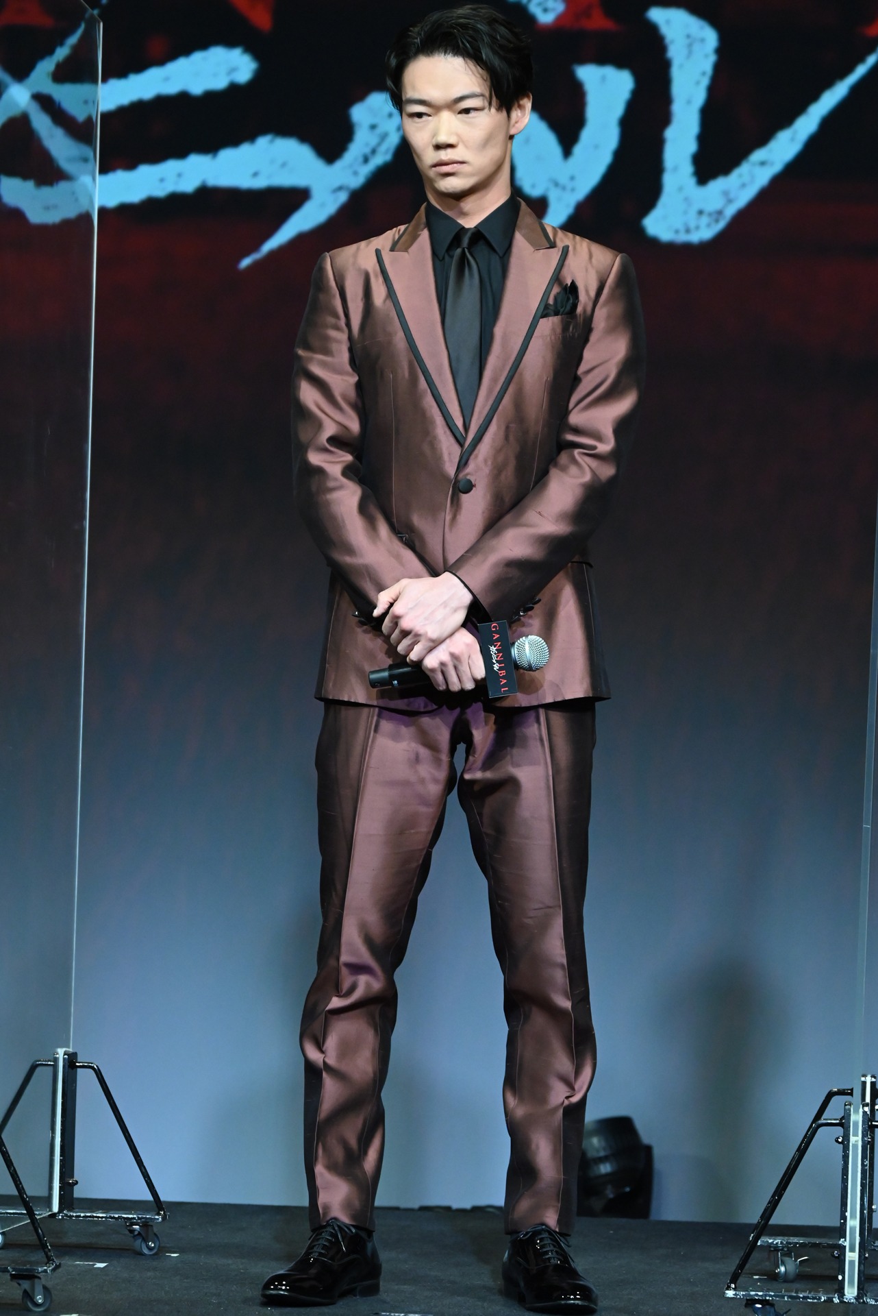 笠松将