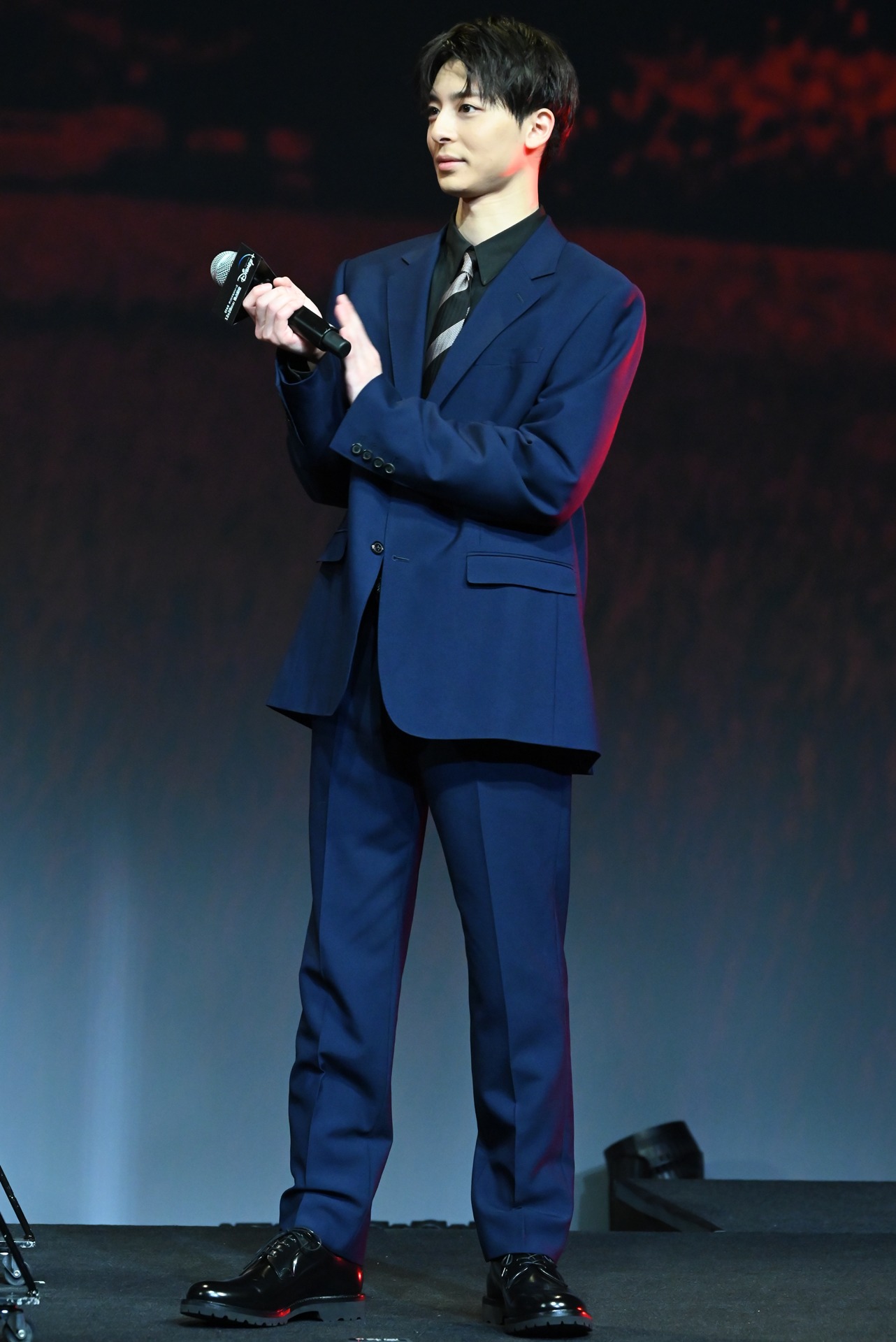 高杉真宙