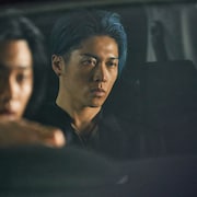 難民支援に取り組んできたMIYAVI、「ファミリア」出演の決め手とは