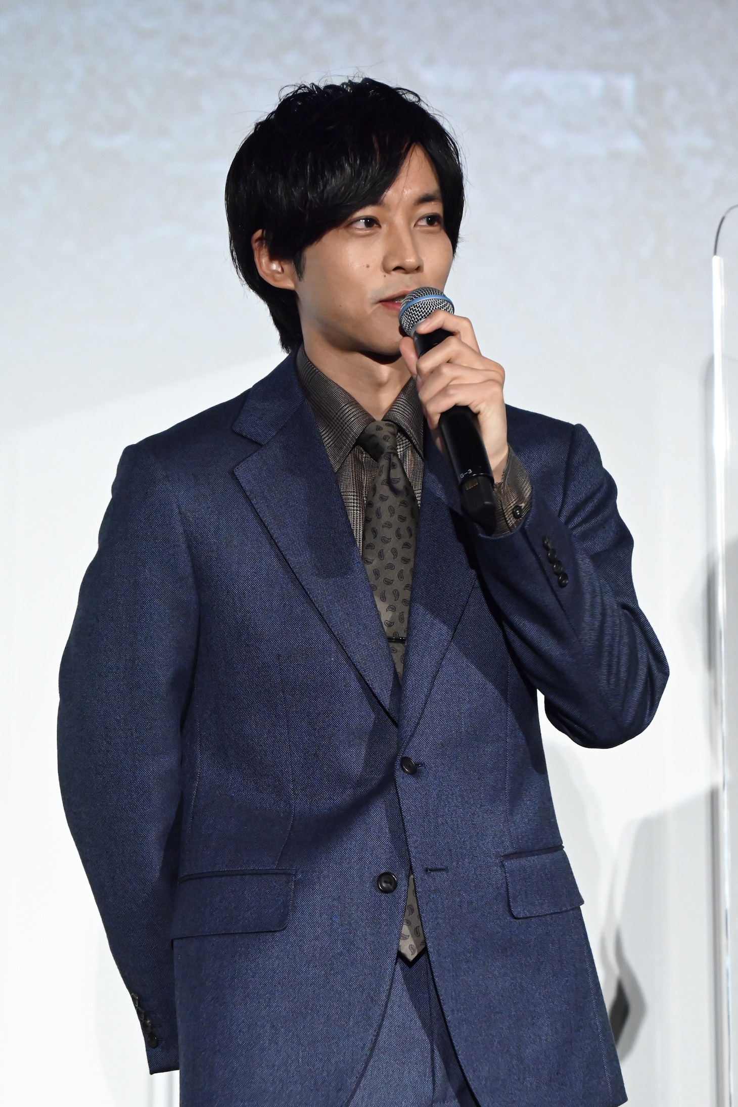 松坂桃李