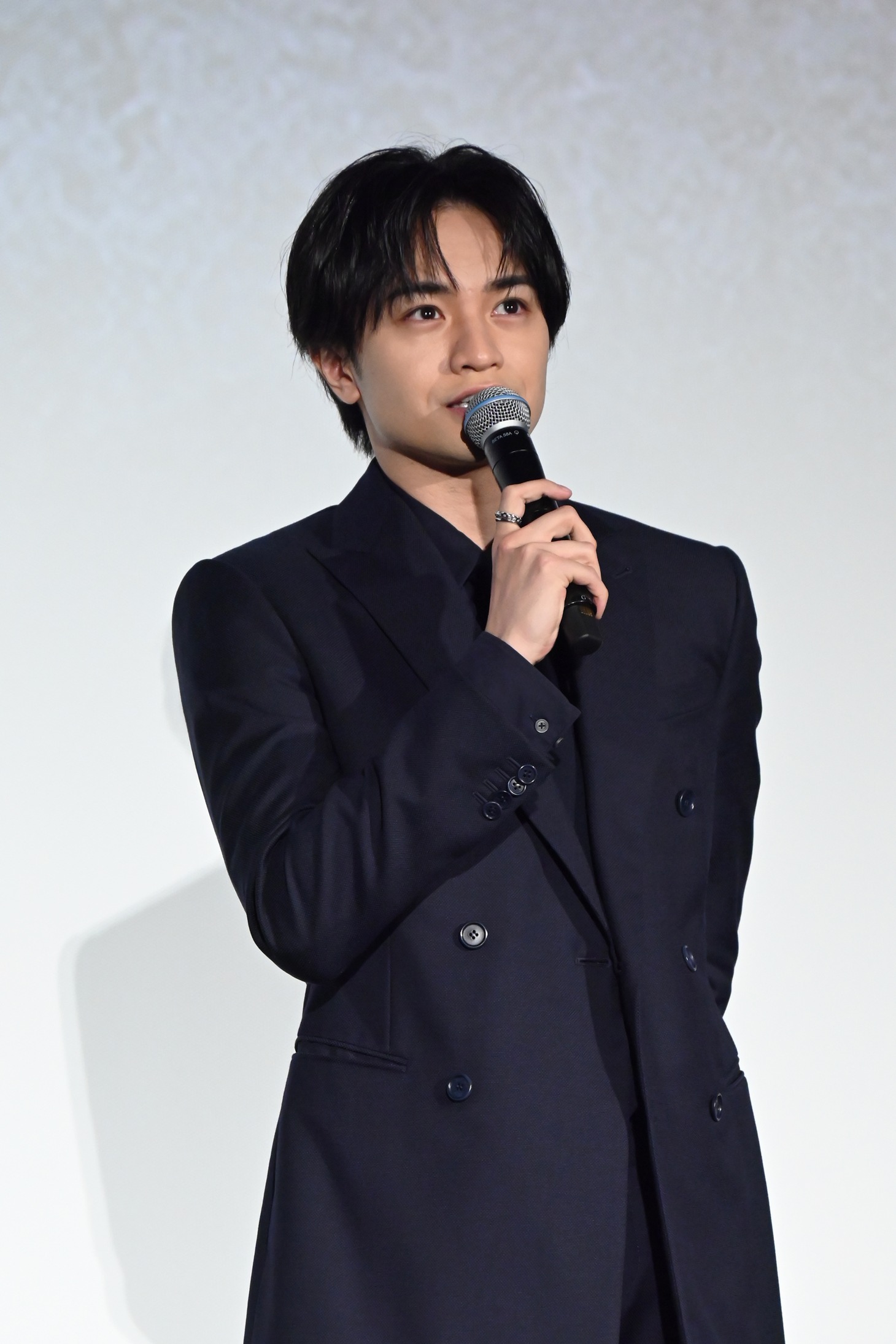中島健人