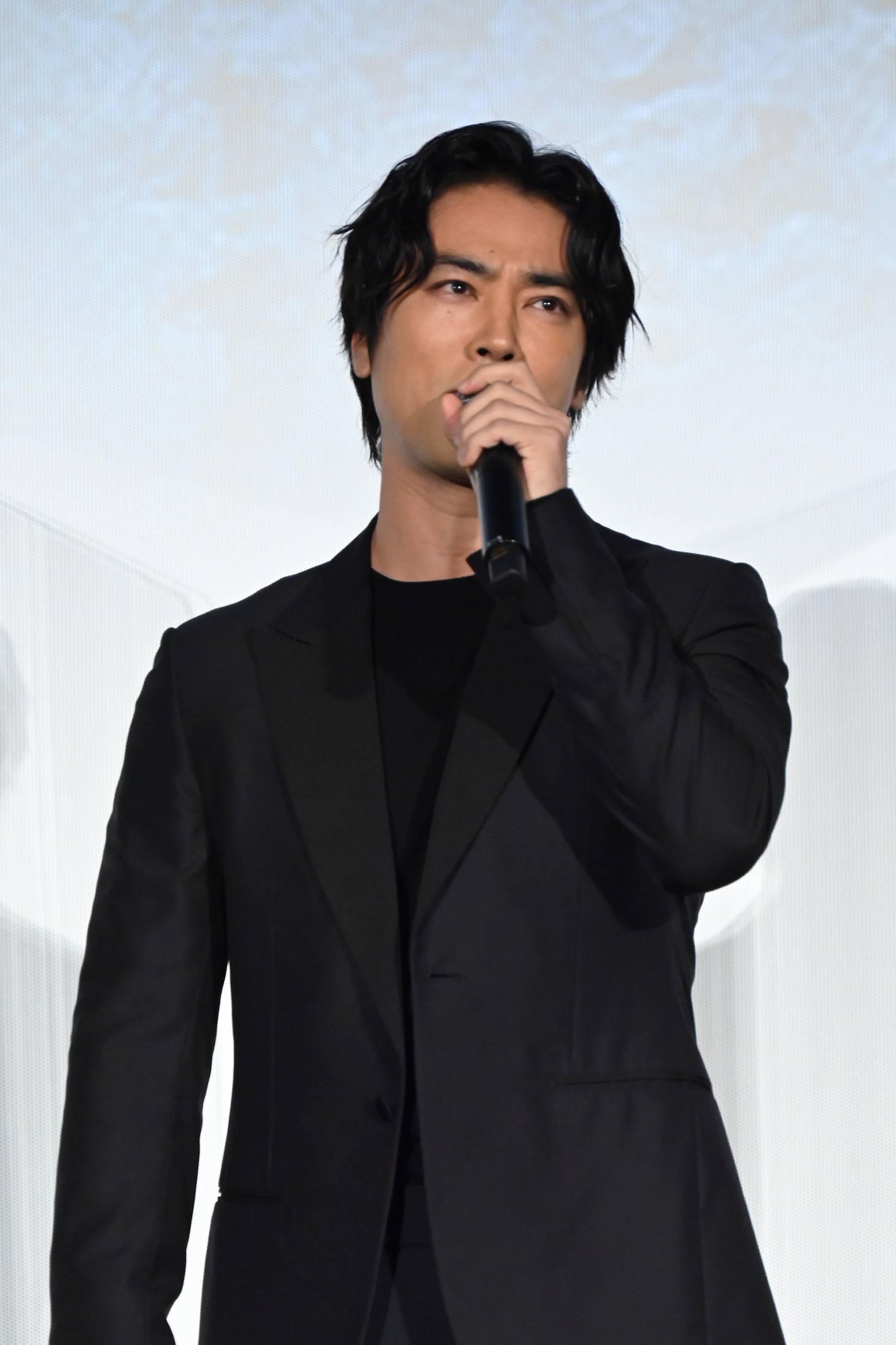 桐谷健太