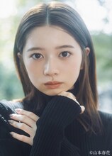 桜田ひより (c)山本春花