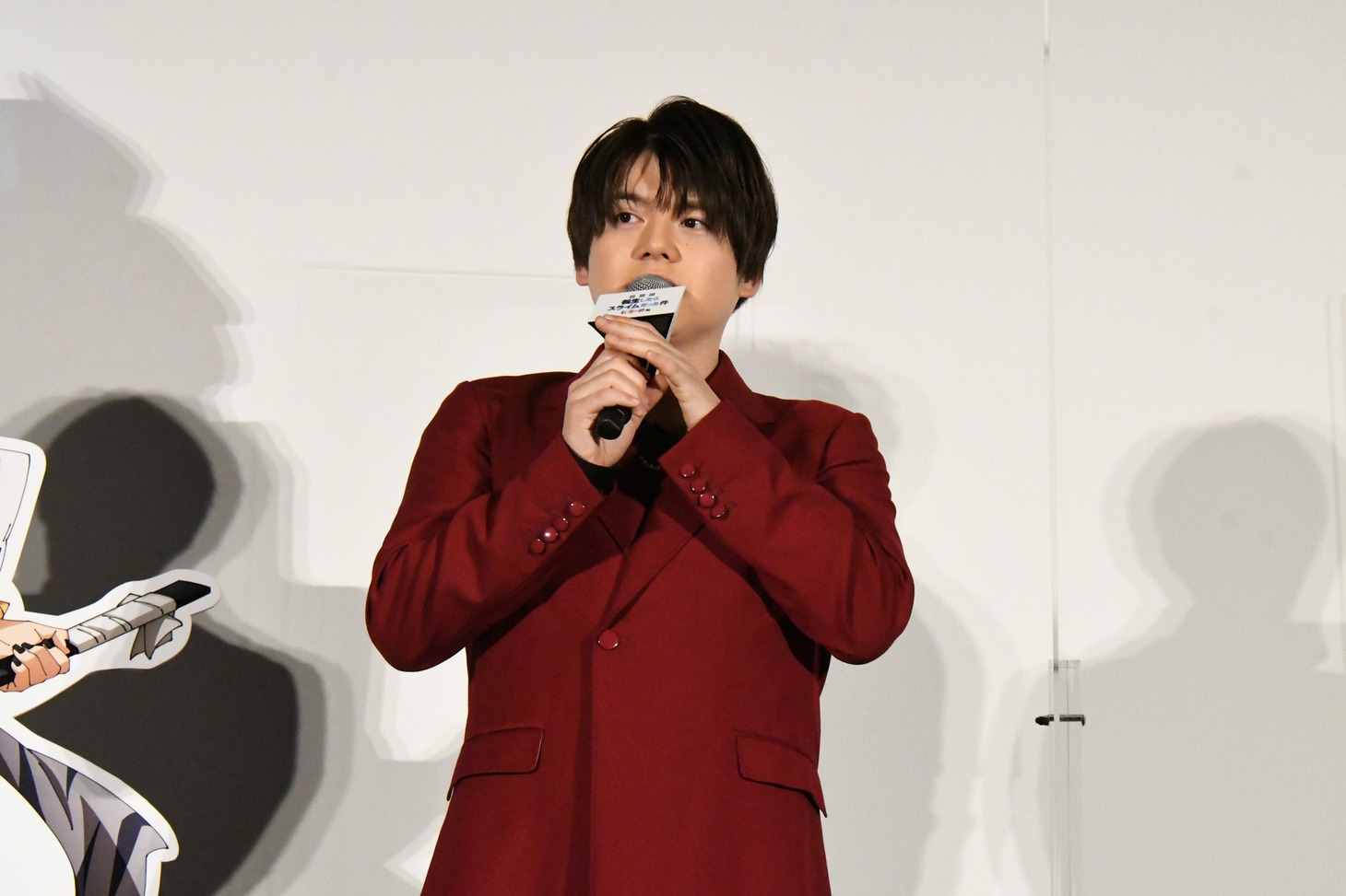 内田雄馬